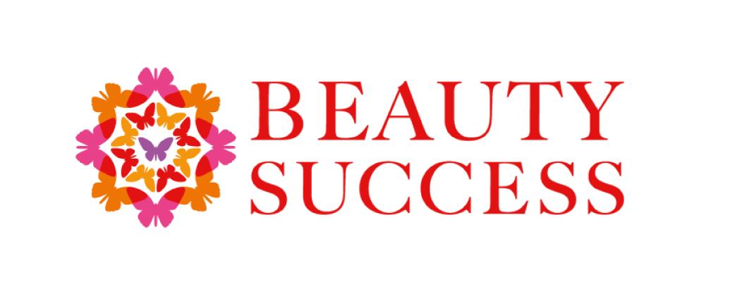 image logo beauty success
