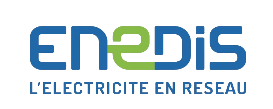 image logo enedis
