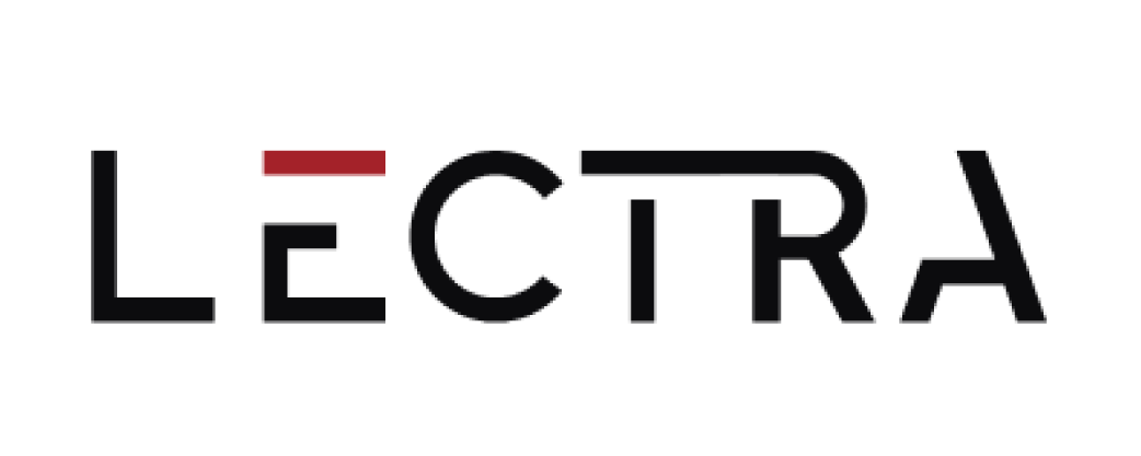 image logo LECTRA