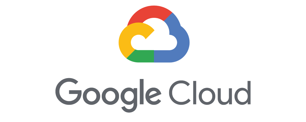 image logo google cloud