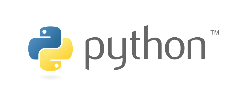 image logo PYTHON