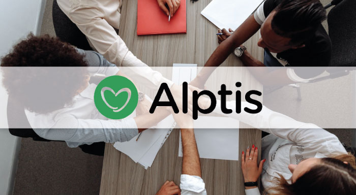 ALPTIS – Mise en place d’une plateforme d’intégration data
