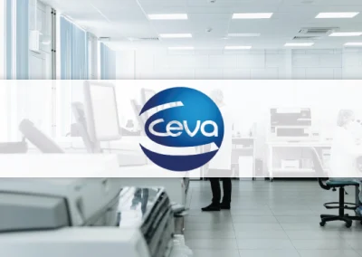 CEVA booste l’usage de sa self-service data avec une démarche globale de transformation