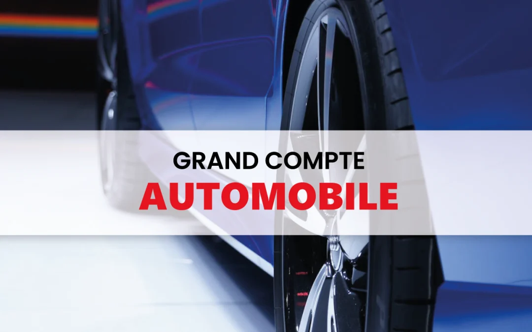 Un grand groupe automobile rationalise son écosystème data mondial avec Azure