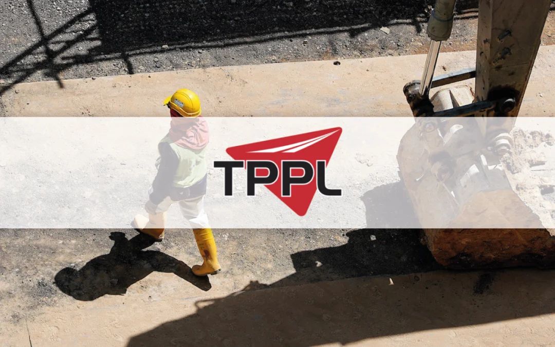 TPPL centralise ses données métier dans un entrepôt accessible à tous les niveaux de terrain