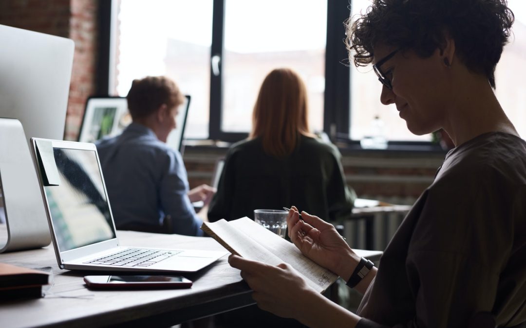 6 leviers d’action pour réduire votre impact data