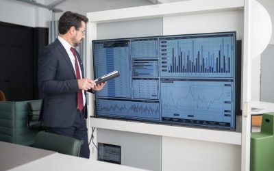 Comment gagner la course à l’efficacité opérationnelle grâce à la Data ?