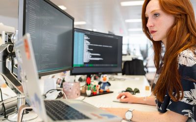 IA & Développeurs : 8 cas d’usage qui transforment la productivité + guide de choix outils