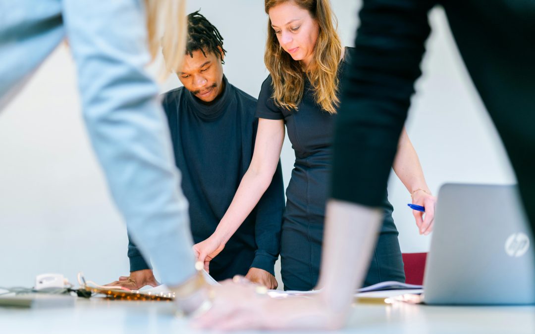 Data Gouvernance et Data Management : comprendre la différence et poser le cadre