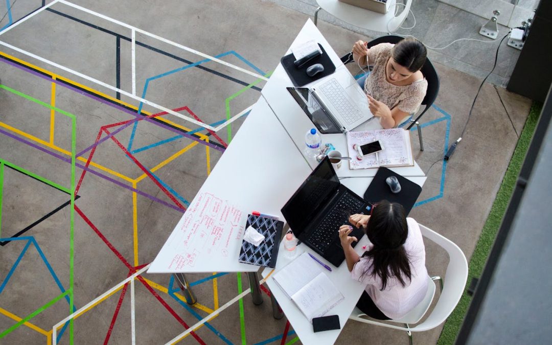 Self-Service Data : comment conjuguer autonomie métier et gouvernance sans chaos