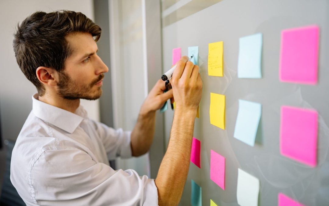 Pourquoi votre gouvernance des données ne prend pas (et comment y remédier durablement)